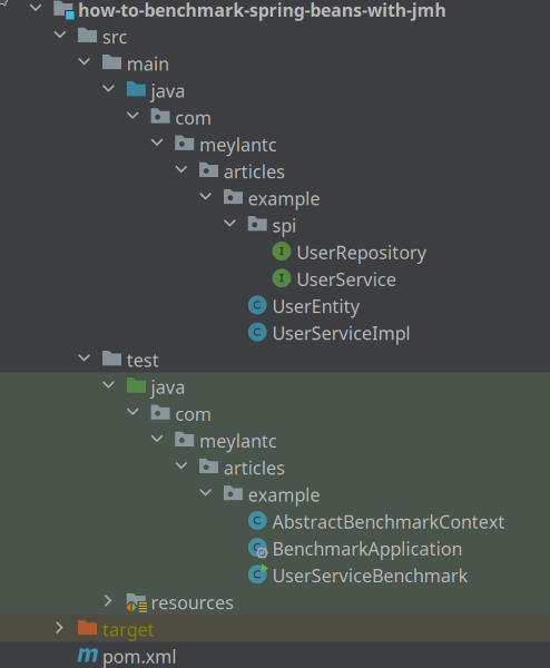 project-structure